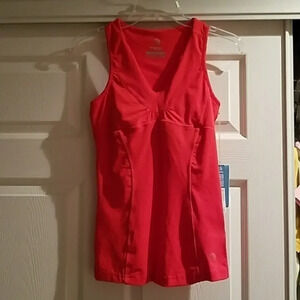 NWT - REI MONDETTA PERFORMANCE GEAR TOP - sz‎ sm